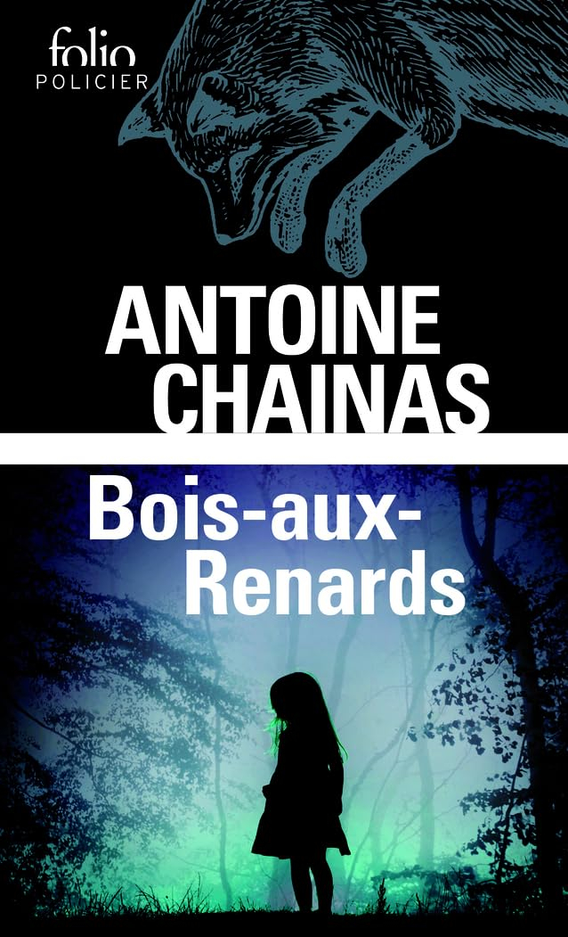 Bois-aux-Renards : contes, légendes et mythes