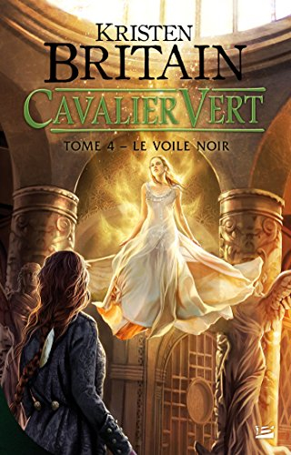 Cavalier vert. Vol. 4. Le voile noir