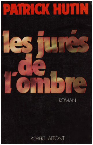 Les Jurés de l'ombre