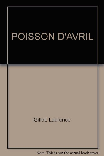 Poisson d'avril