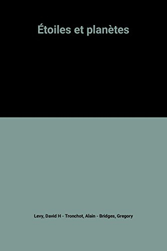 Étoiles et planètes
