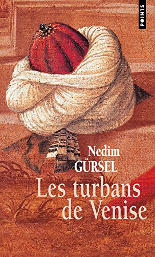 Les turbans de Venise