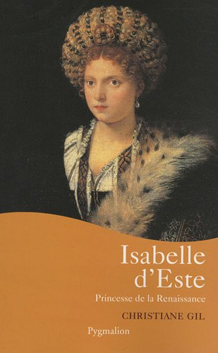 Isabelle d'Este