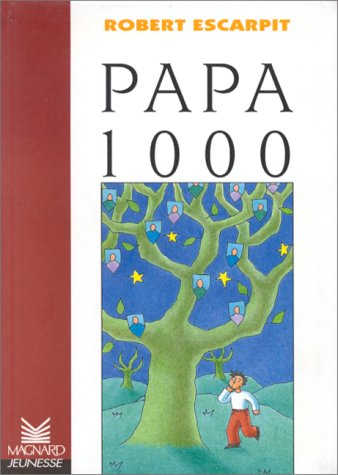 Papa 1000