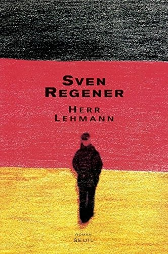 Herr Lehmann