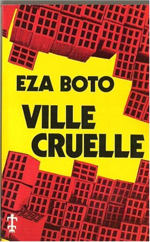 Ville cruelle