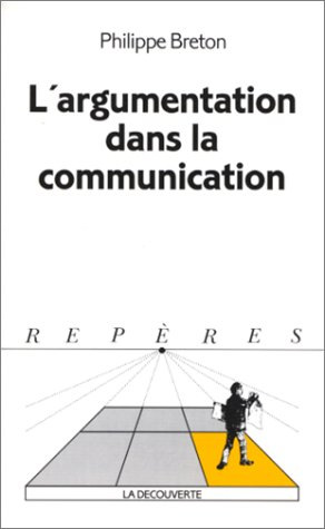 L'argumentation dans la communication