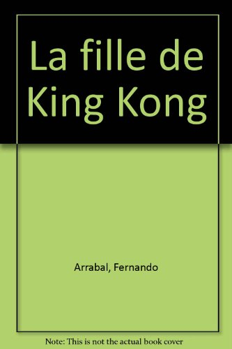 La Fille de King Kong