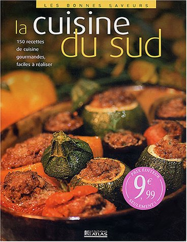 La cuisine du Sud