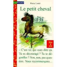 Petit cheval