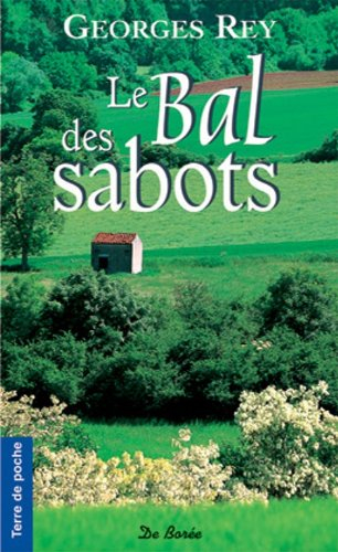 Le bal des sabots