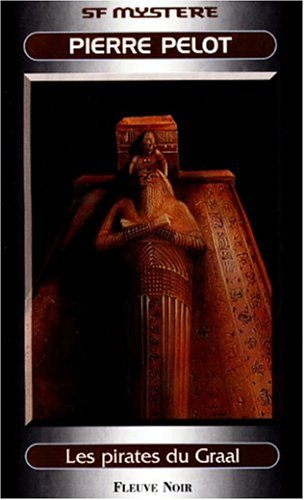 Les pirates du Graal
