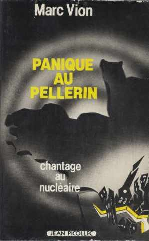 Panique au Pellerin