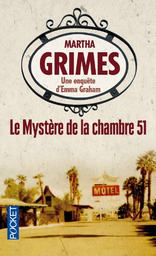 Le mystère de la chambre 51