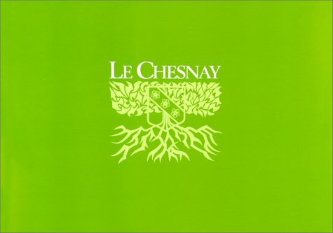 le chesnay: flâneries à travers une ville d'hier et d'aujourd'hui