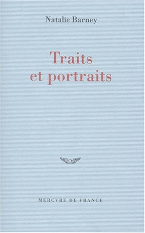 Traits et portraits
