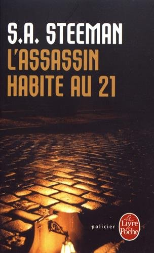 L'assassin habite au 21