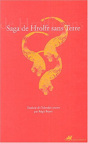 Saga de Hrolfr sans terre