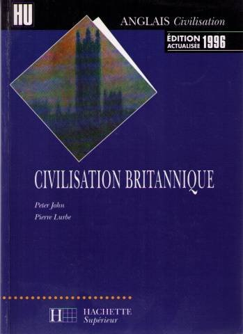 civilisation britannique