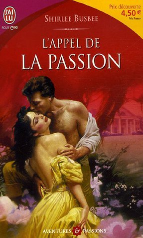 L'appel de la passion
