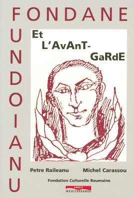 Fondane et l'avant-garde