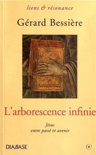 L'arborescence infinie : Jésus entre passé et avenir