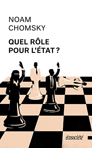 Quel rôle pour l'État?