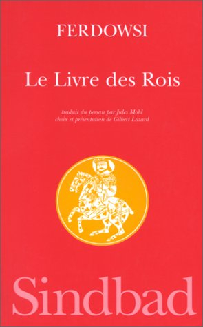 le livre des rois