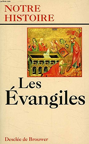 Les Evangiles