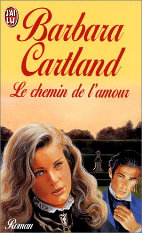 Le chemin de l'amour