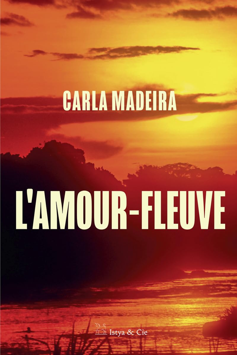 L'amour-fleuve