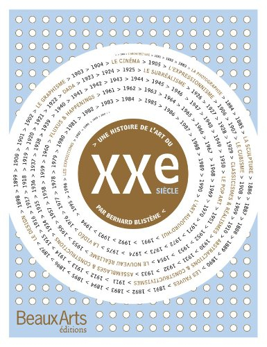 Une histoire de l'art du XXe siècle
