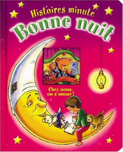 Chez nous, on s'amuse