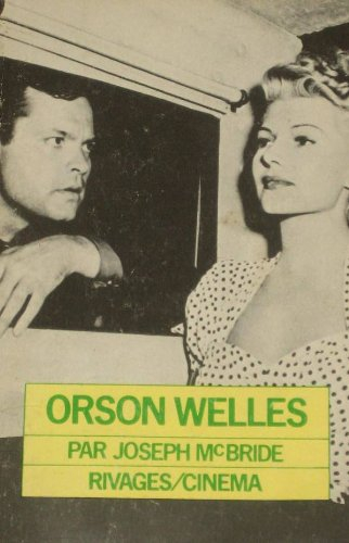 orson welles