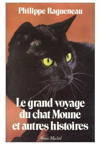 le grand voyage du chat moune (pod)