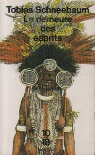 La Demeure des esprits