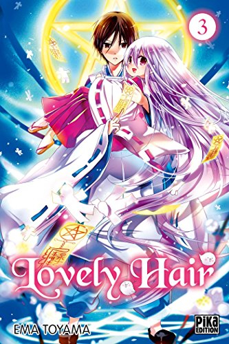 Lovely hair. Vol. 3