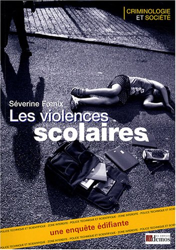 Violences scolaires : une enquête édifiante