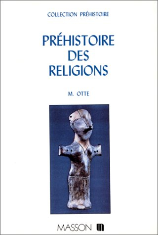Préhistoire des religions