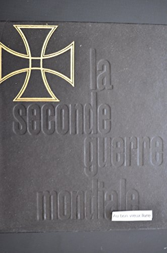 la seconde guerre mondiale - l'épopée du désert - volume 2 - la bataille d'el-alamein