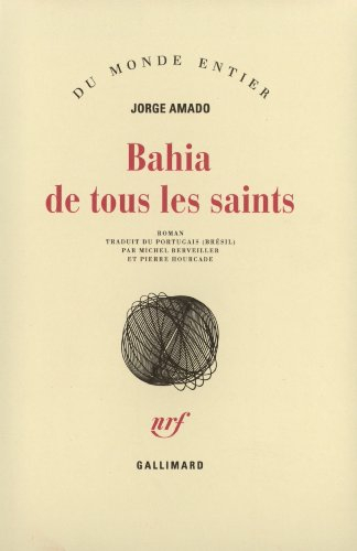 bahia de tous les saints