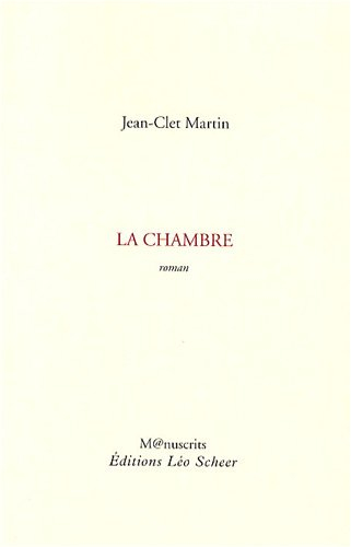 La chambre