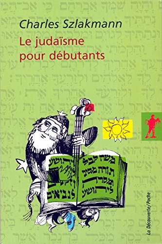 Le judaïsme pour débutants