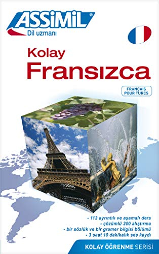 Kolay fransizca