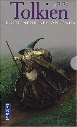 Le seigneur des anneaux