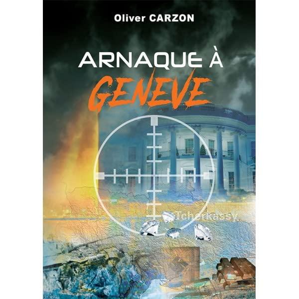 Arnaque à Genève