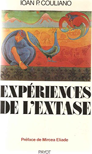 Expériences de l'extase