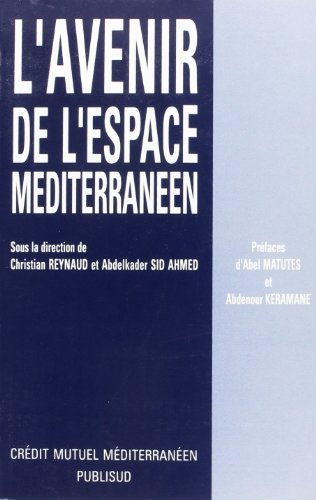 L'Avenir méditerranéen
