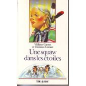 Une squaw dans les étoiles