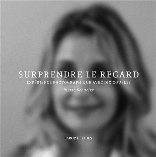 Surprendre le regard : expérience photographique avec dix couples